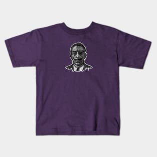 Salvador Dali Kids T-Shirt